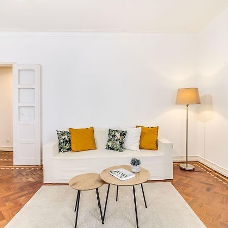 Lisbon Comfort Apartment Exterior photo