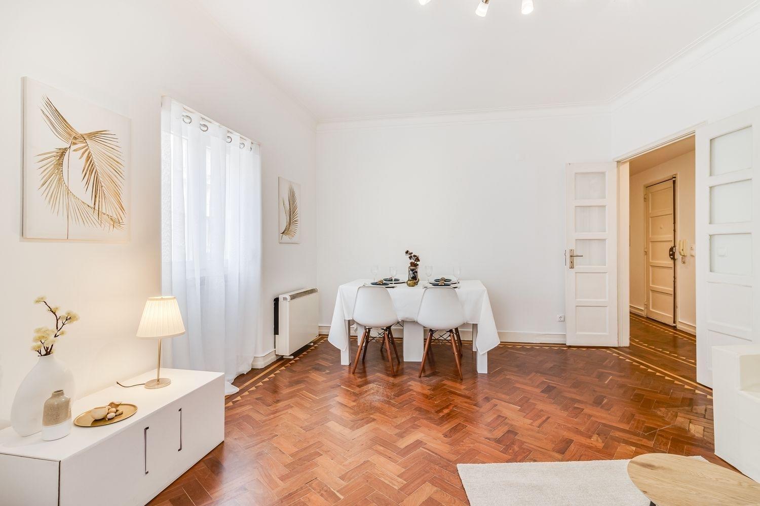 Lisbon Comfort Apartment Exterior photo