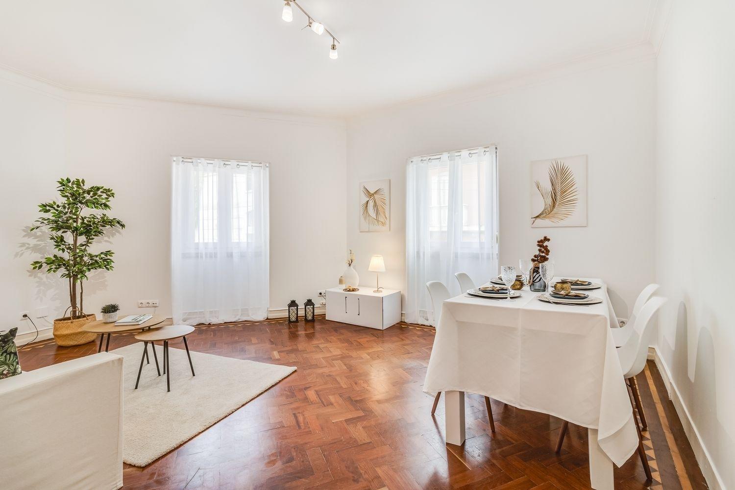 Lisbon Comfort Apartment Exterior photo