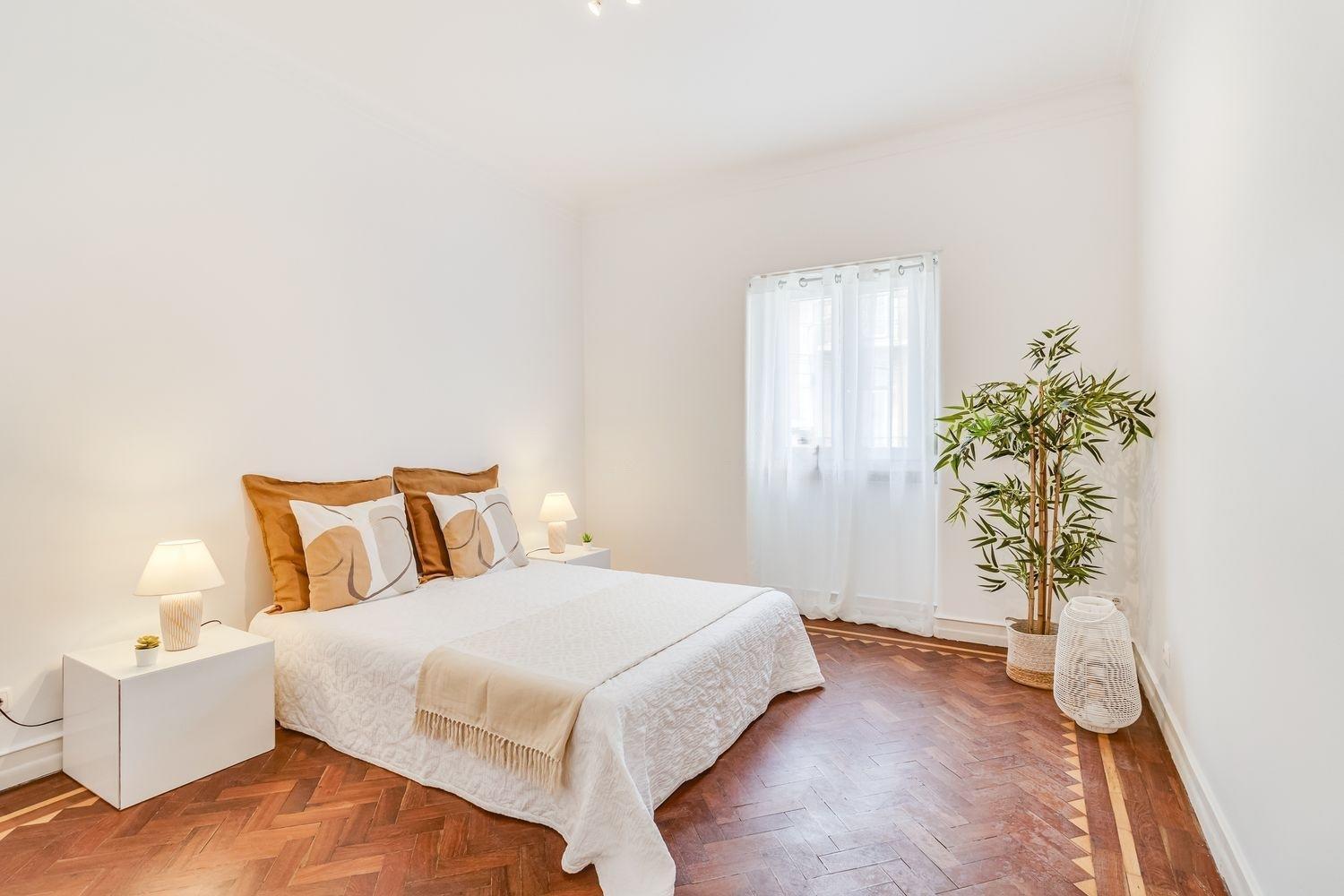 Lisbon Comfort Apartment Exterior photo