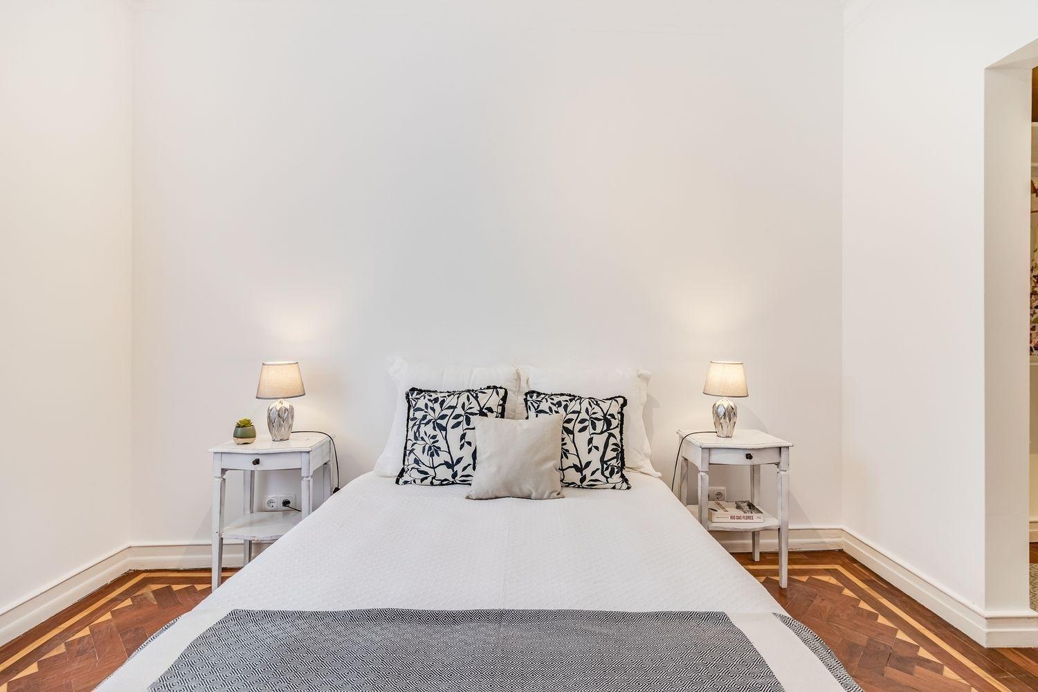 Lisbon Comfort Apartment Exterior photo